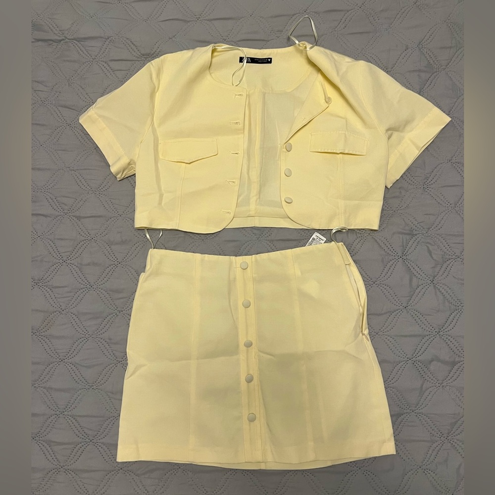 ZARA SET